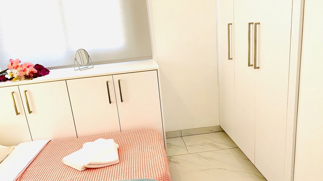 Photo of Bedroom in Pyla