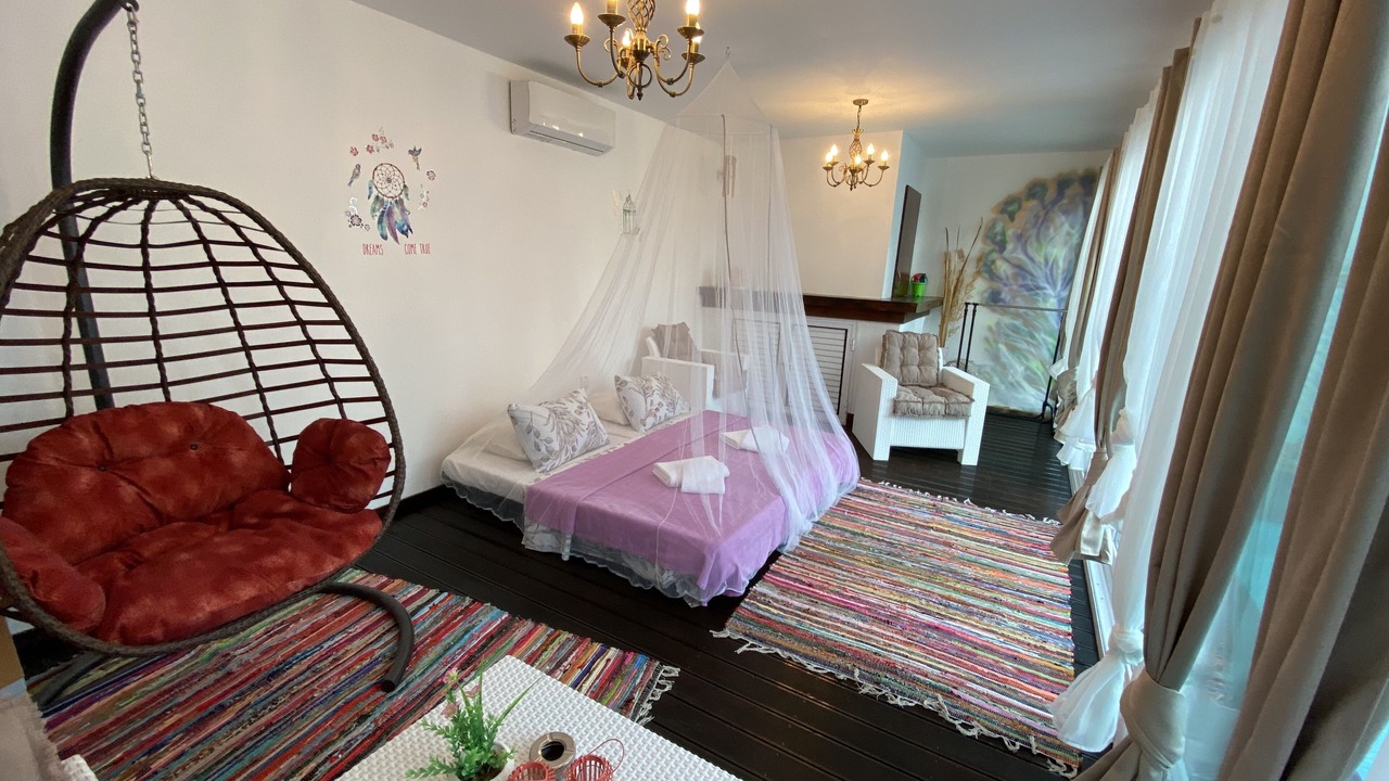 Photo of Bedroom in Pyla