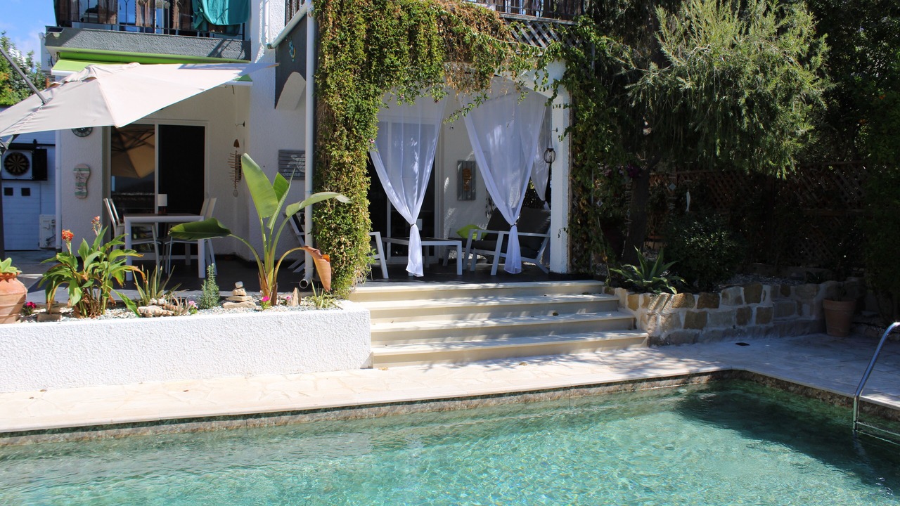 Photo of Outdoor in Peyia Town