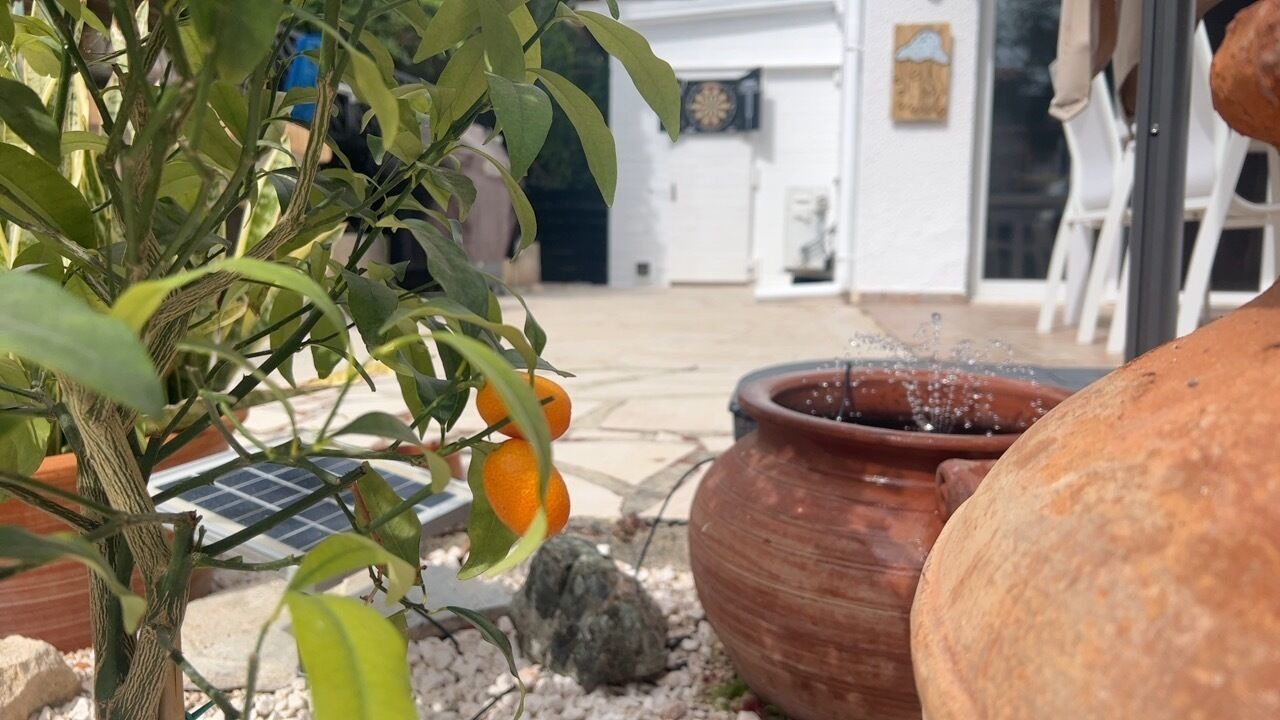 Photo of Outdoor in Peyia Town