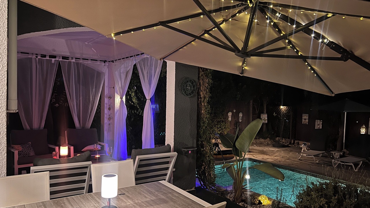 Photo of Outdoor in Peyia Town