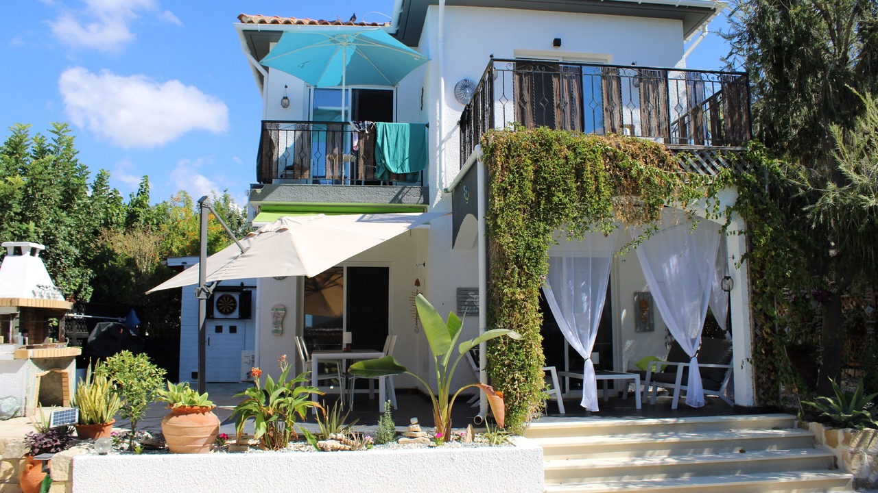 Photo of Outdoor in Peyia Town