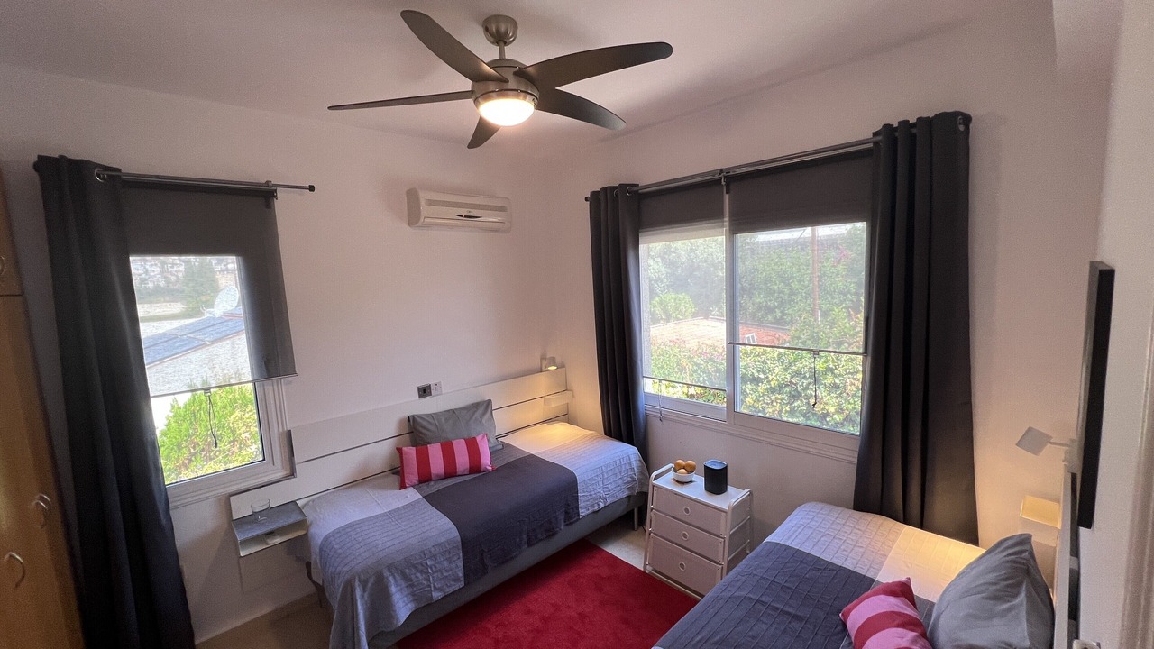 Photo of Bedroom in Peyia Town