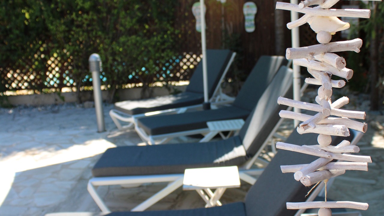 Photo of Patio Balcony in Peyia Town