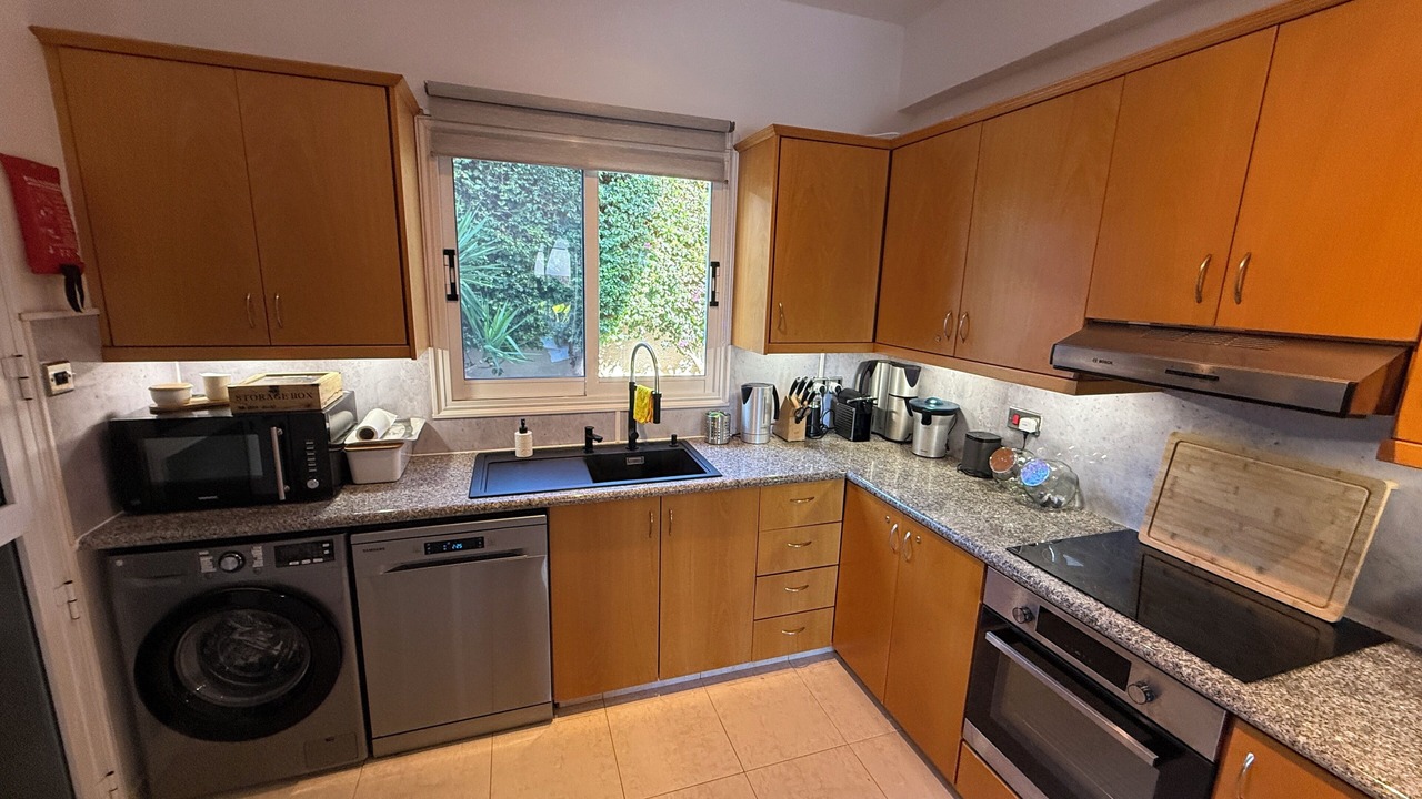 Photo of Kitchen in Peyia Town