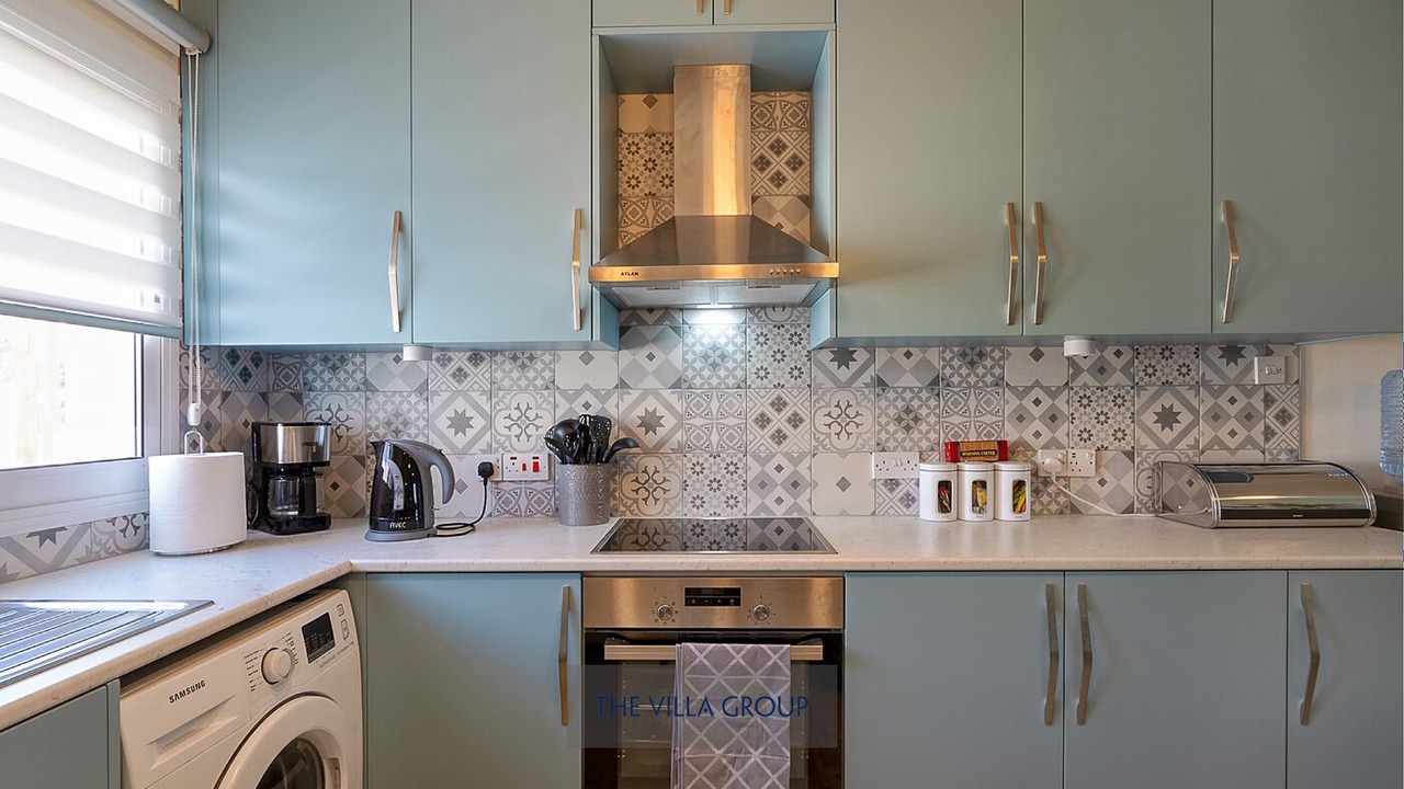 Photo of Kitchen in Pissouri