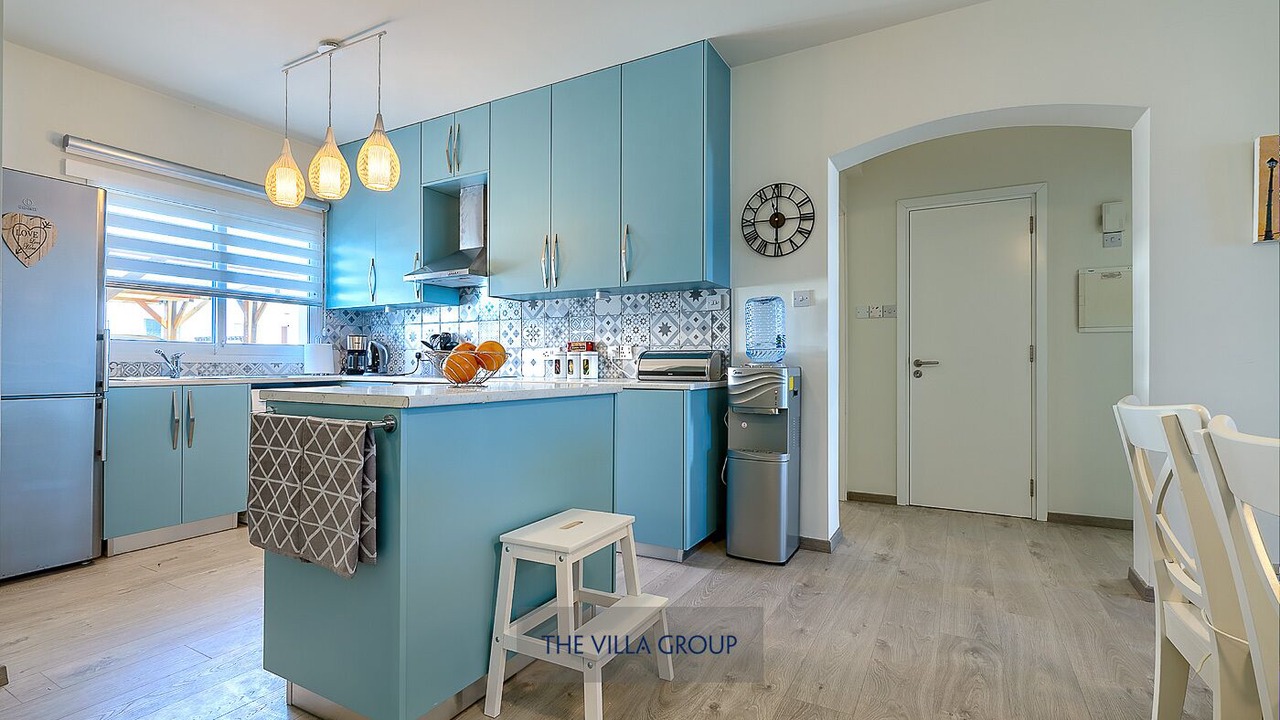 Photo of Kitchen in Pissouri
