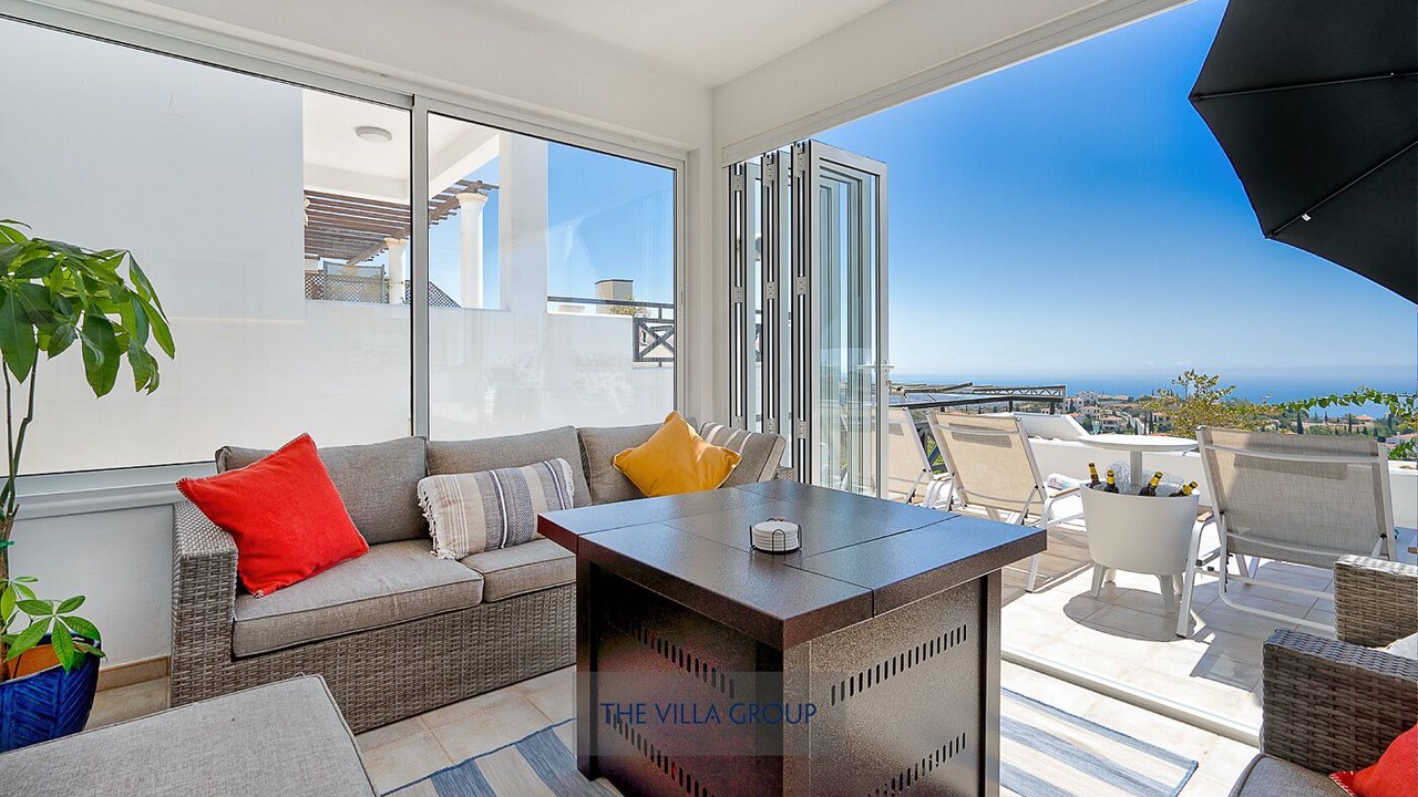 Photo of Livingroom in Pissouri