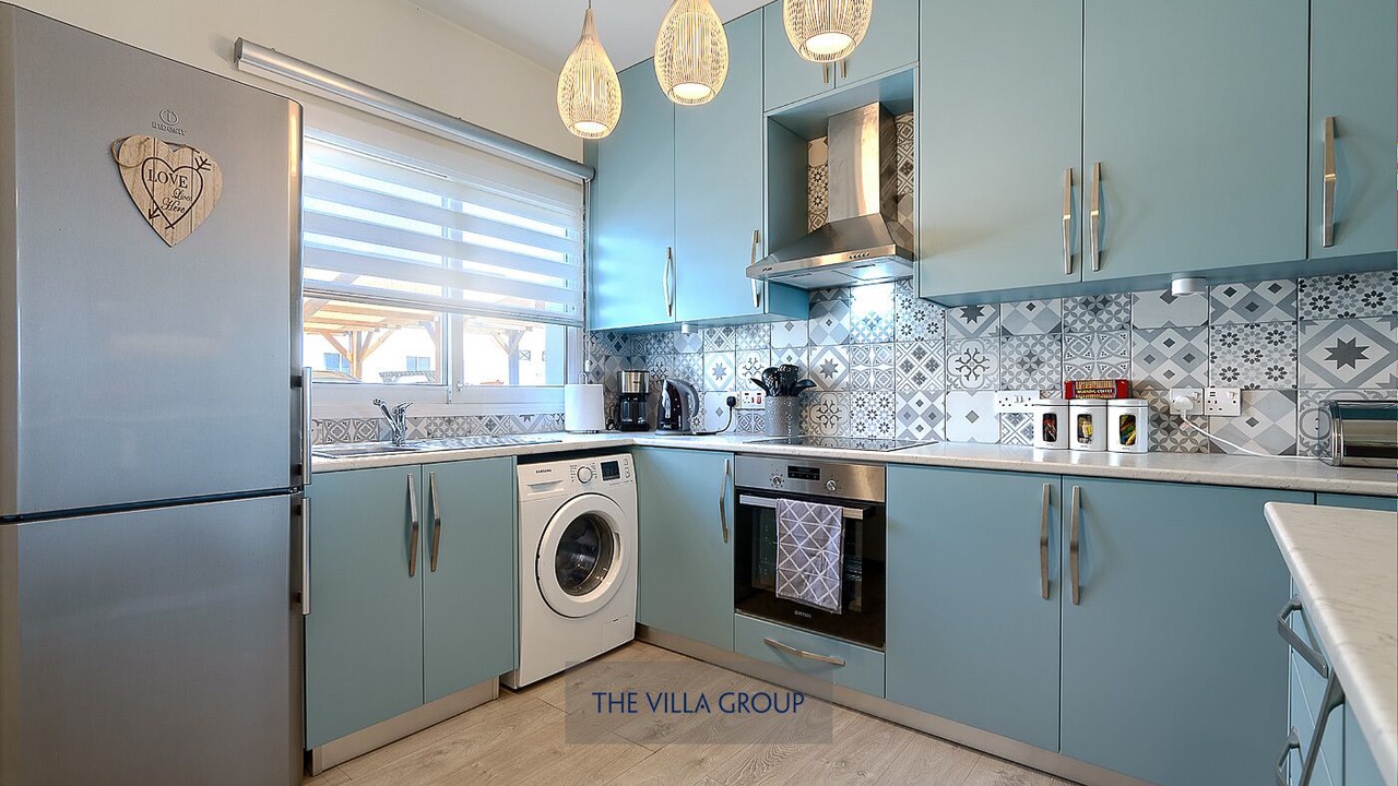 Photo of Kitchen in Pissouri