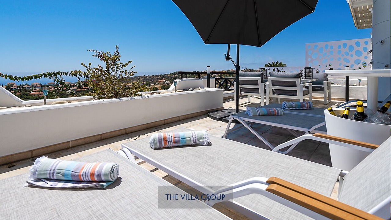 Photo of Outdoor in Pissouri