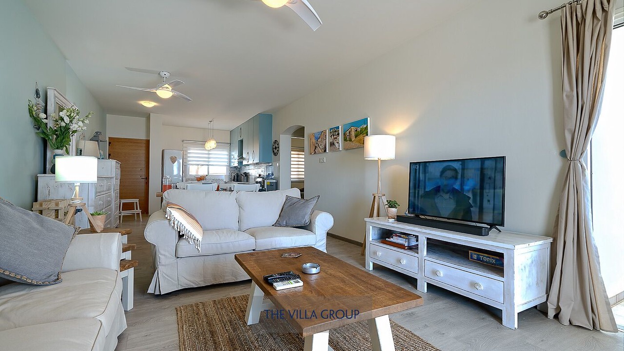 Photo of Livingroom in Pissouri