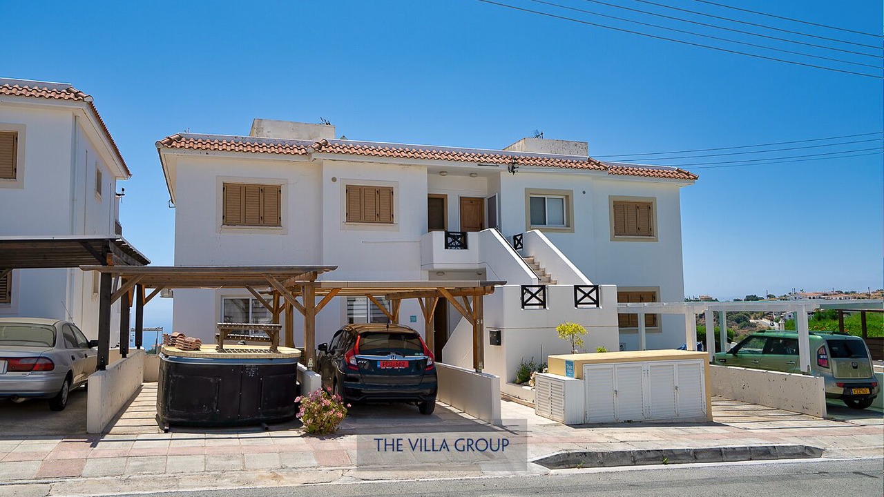 Photo of Outdoor in Pissouri
