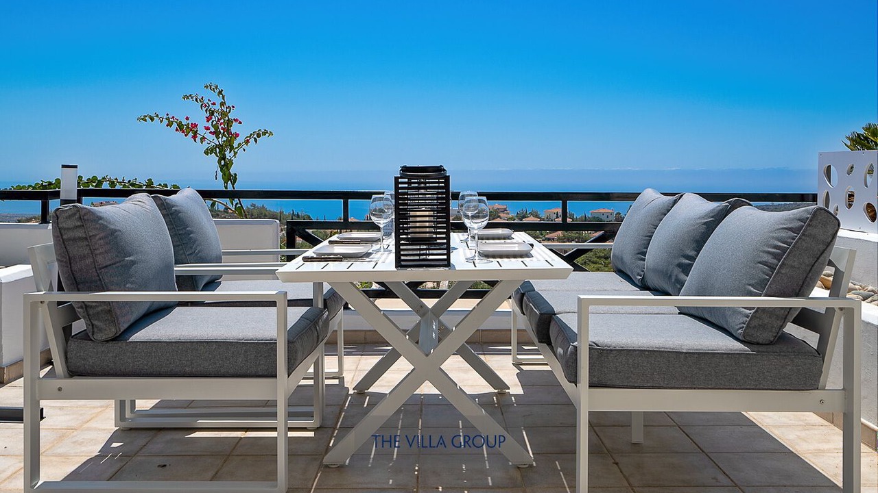 Photo of Outdoor in Pissouri