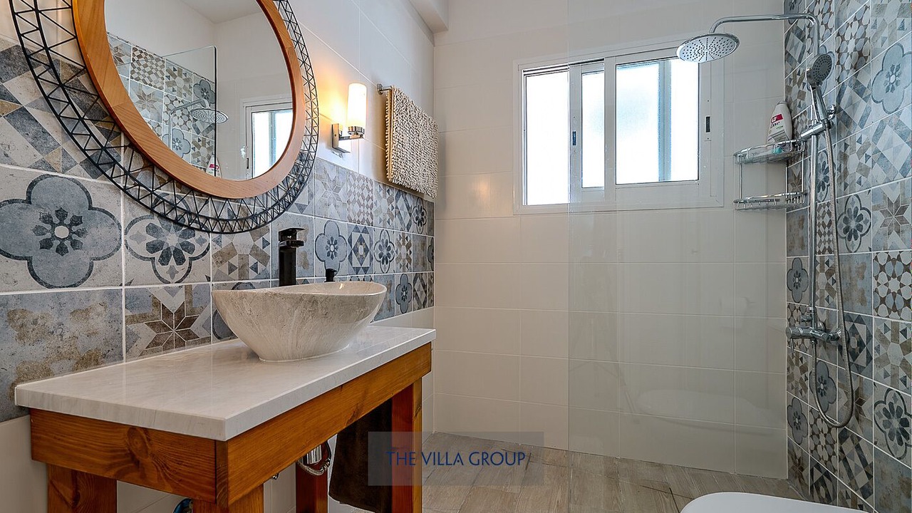 Photo of Bathroom in Pissouri