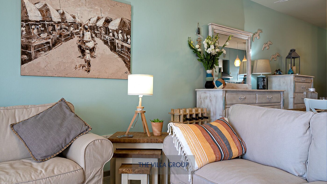 Photo of Livingroom in Pissouri