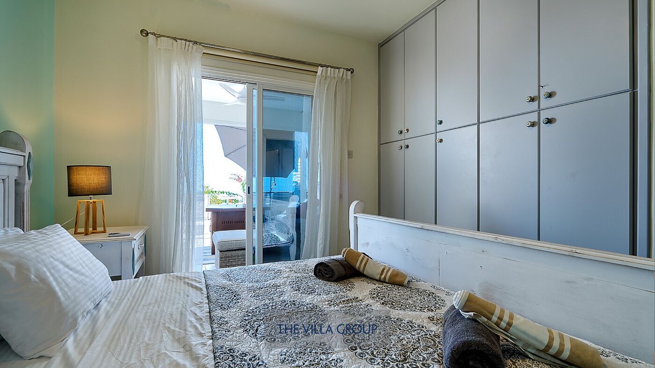 Photo of Bedroom in Pissouri