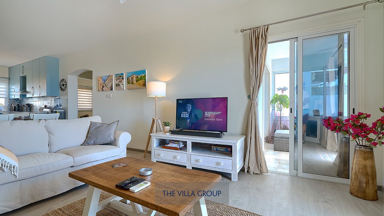 Photo of Livingroom in Pissouri