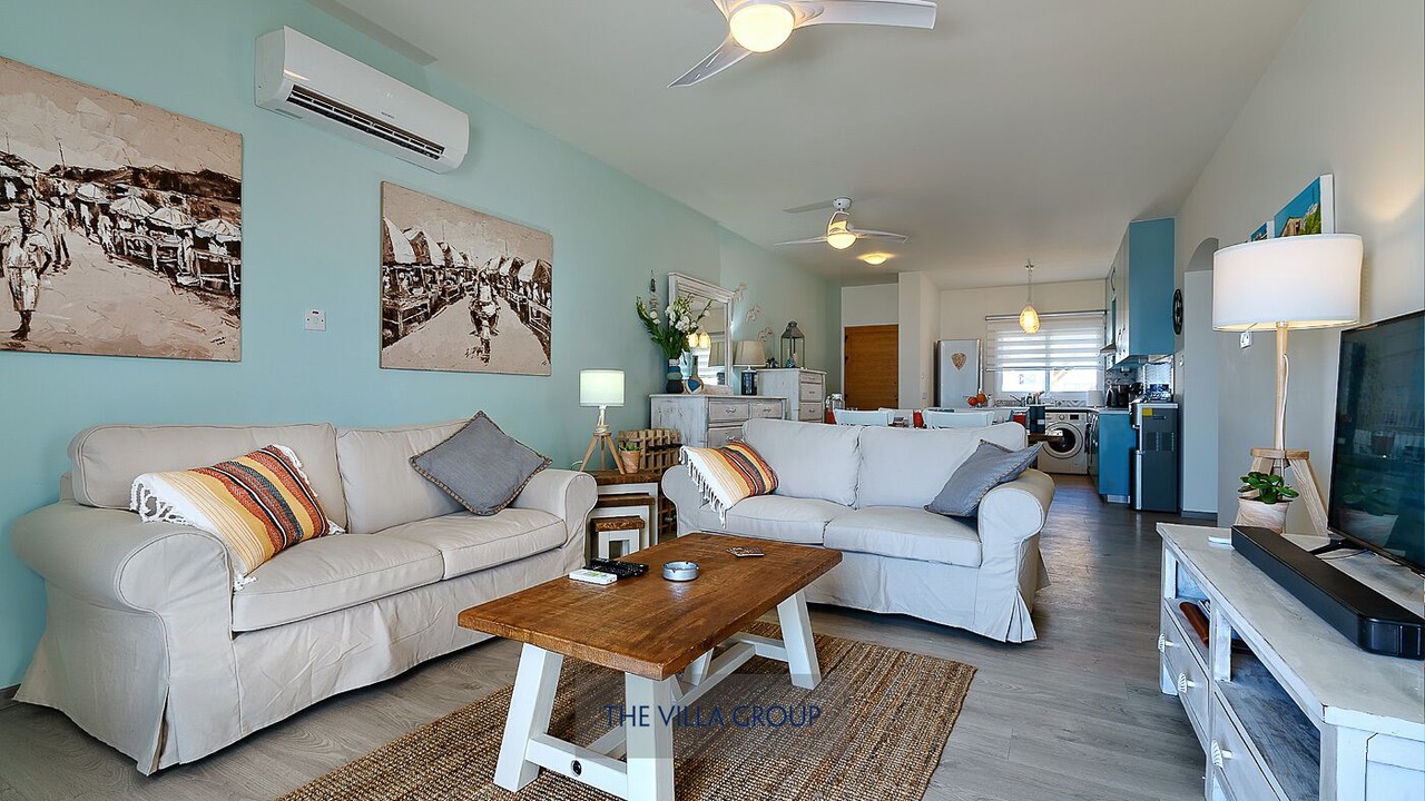 Photo of Livingroom in Pissouri