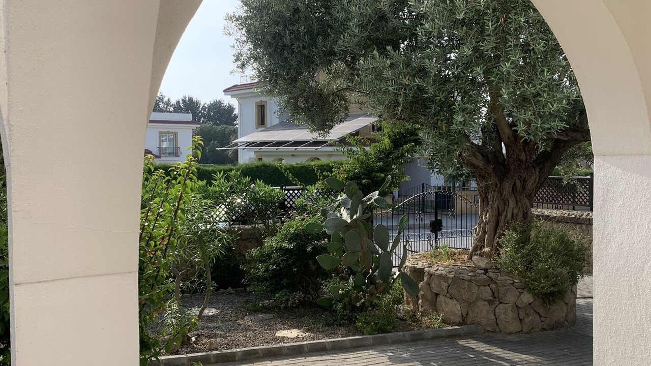 Photo of Outdoor in Ozankoy