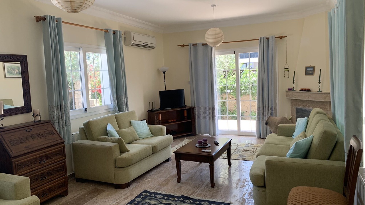 Photo of Livingroom in Ozankoy