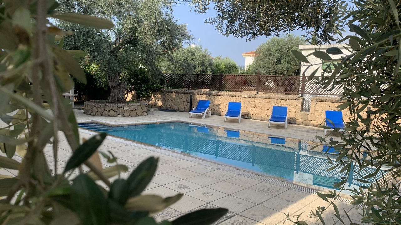 Photo of Outdoor in Ozankoy