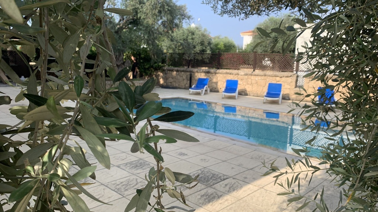 Photo of Outdoor in Ozankoy