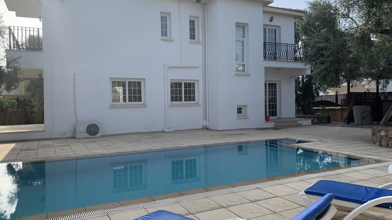 Photo of Outdoor in Ozankoy