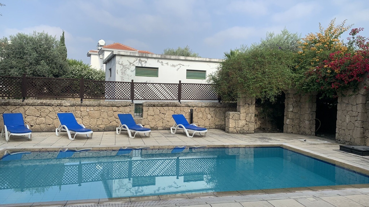 Photo of Outdoor in Ozankoy