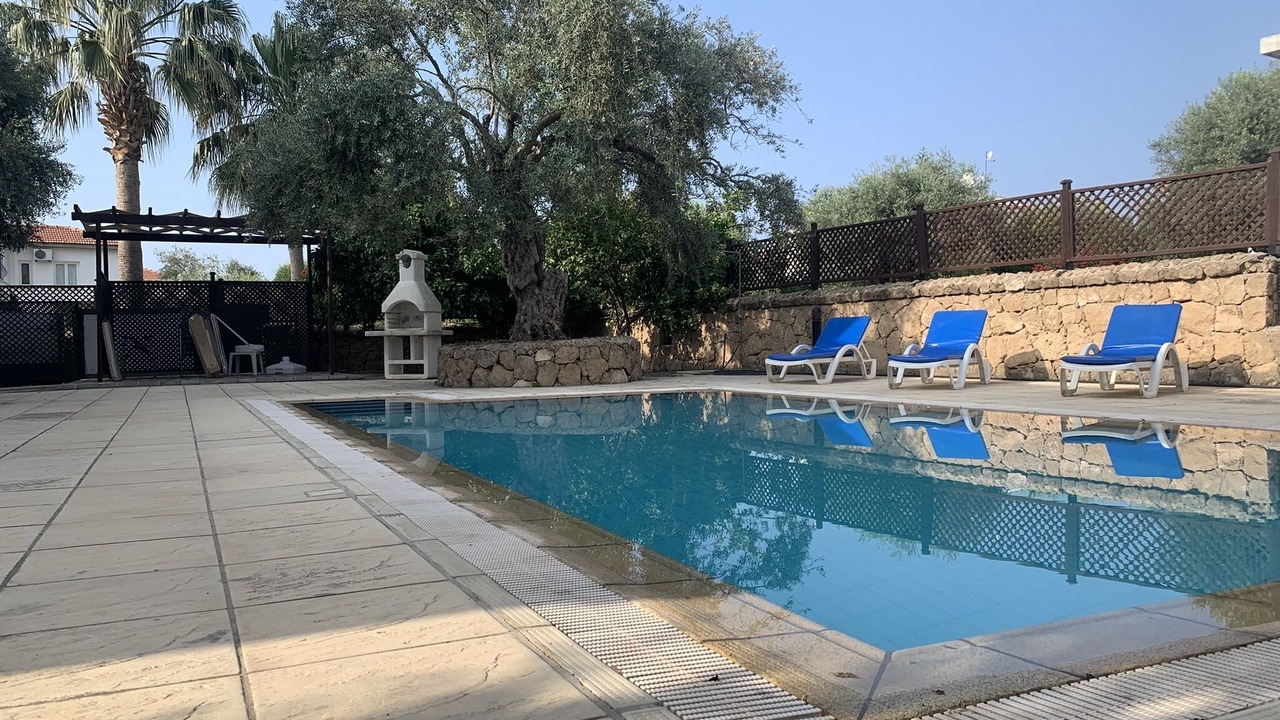 Photo of Outdoor in Ozankoy