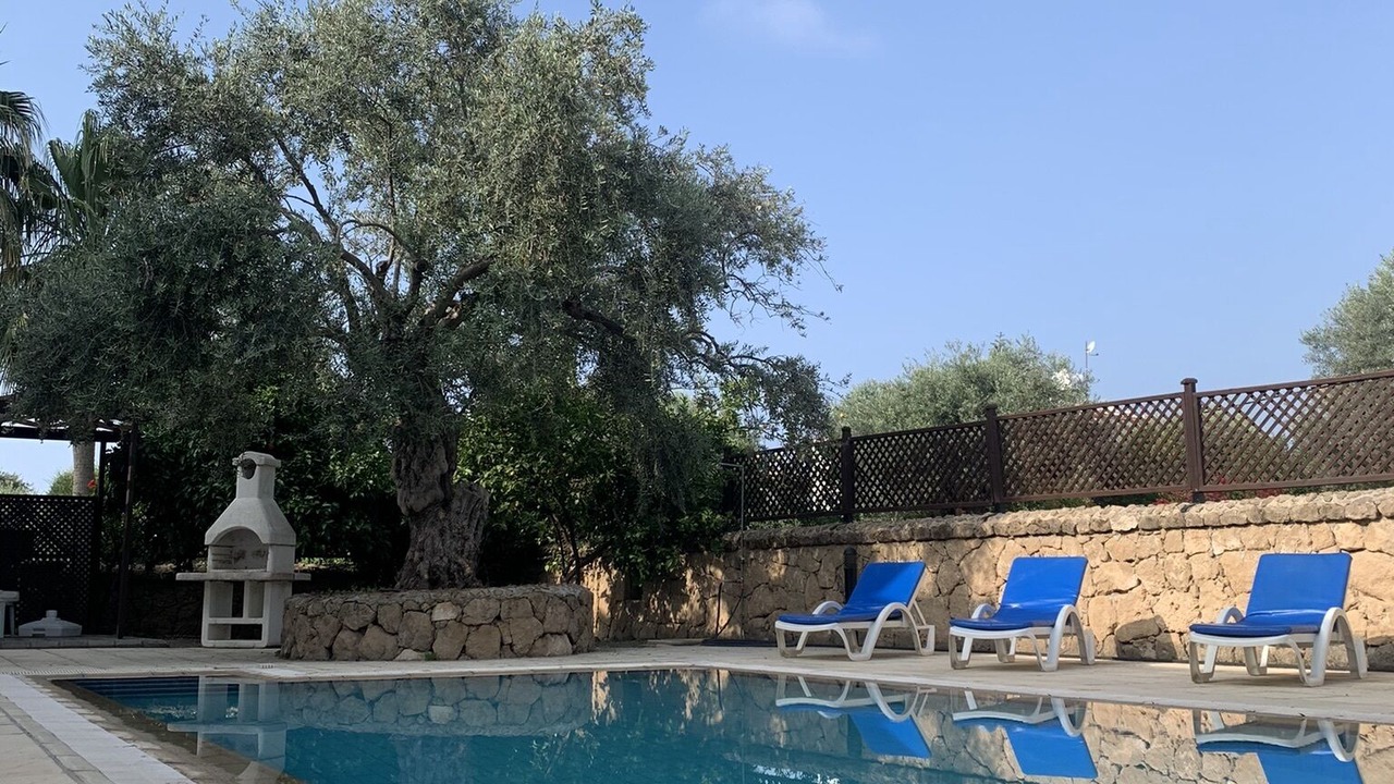 Photo of Outdoor in Ozankoy