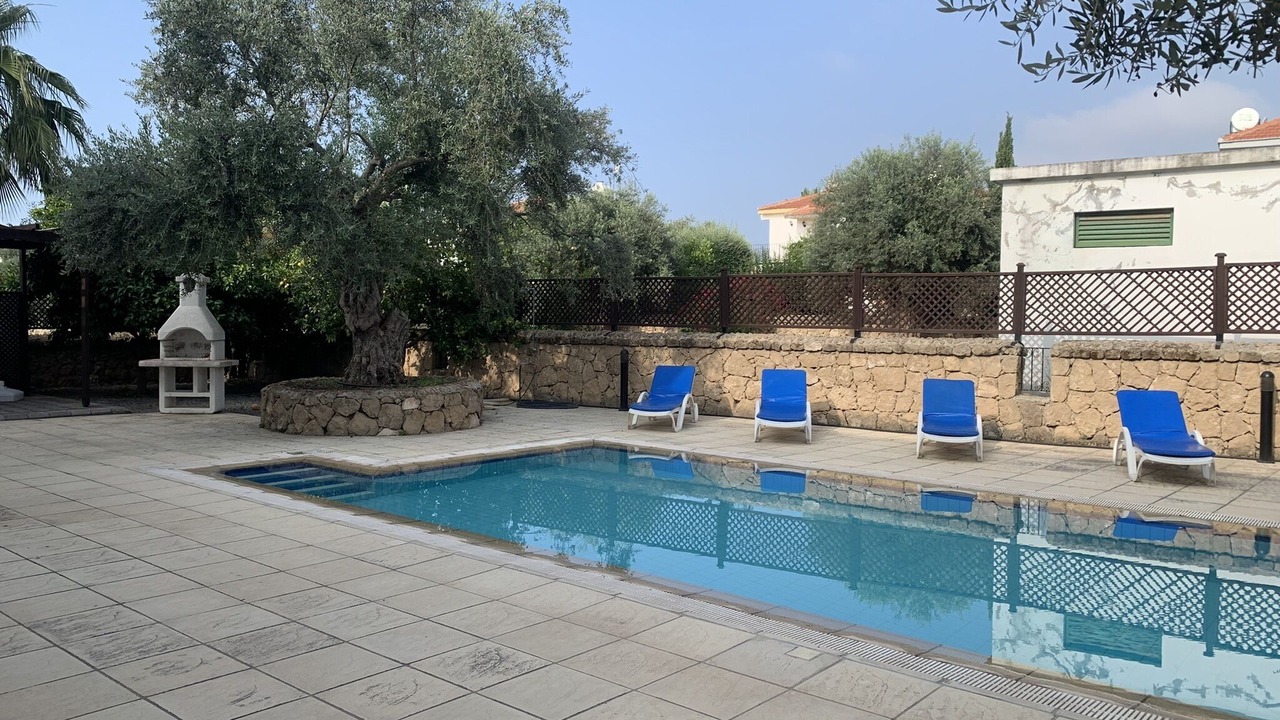 Photo of Outdoor in Ozankoy