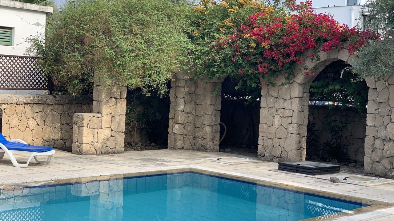 Photo of Outdoor in Ozankoy