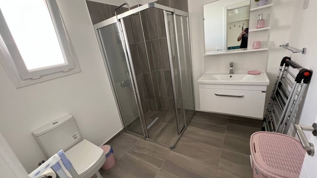 Photo of Bathroom in Bafra