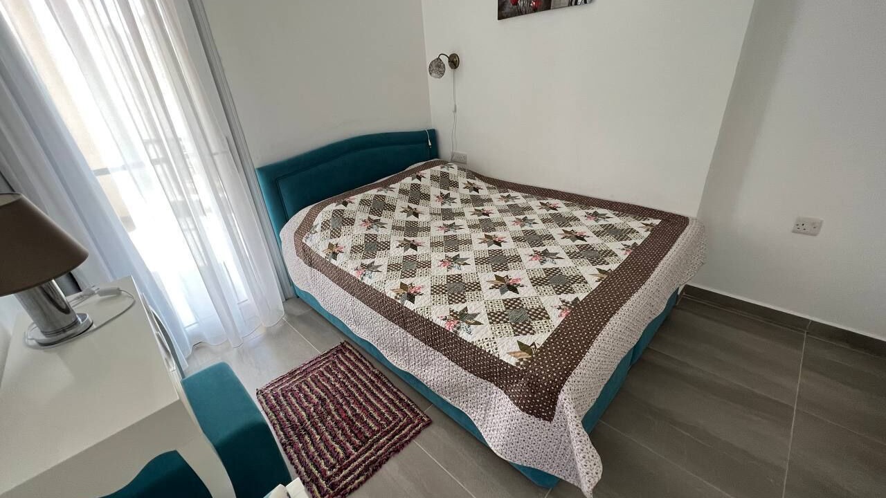 Photo of Bedroom in Bafra
