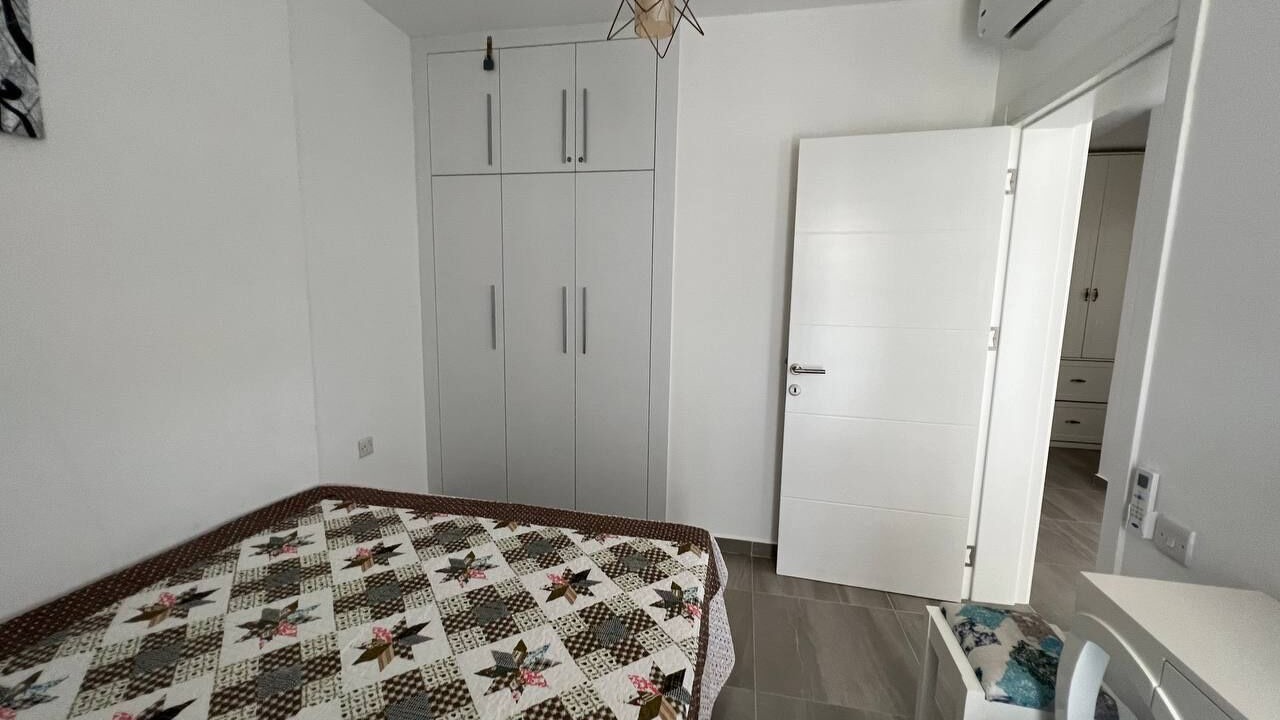 Photo of Bedroom in Bafra