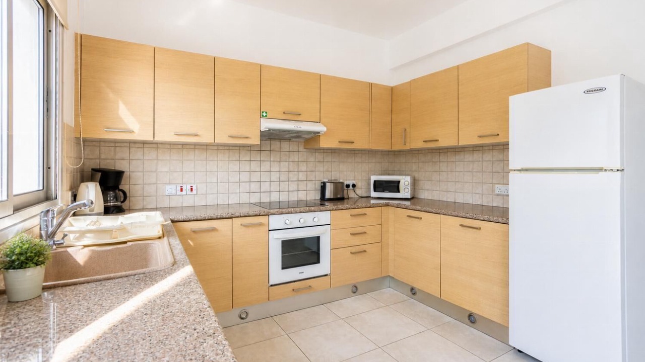 Photo of Kitchen in Pernera