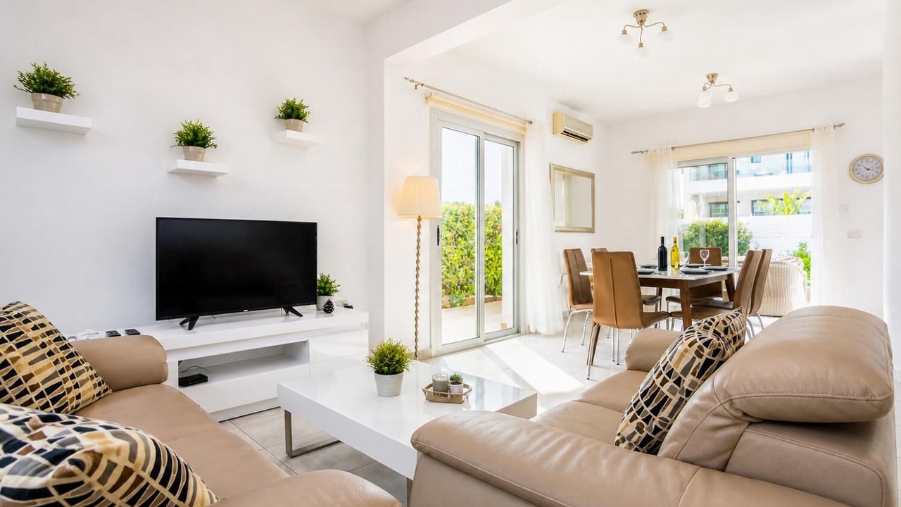 Photo of Livingroom in Pernera