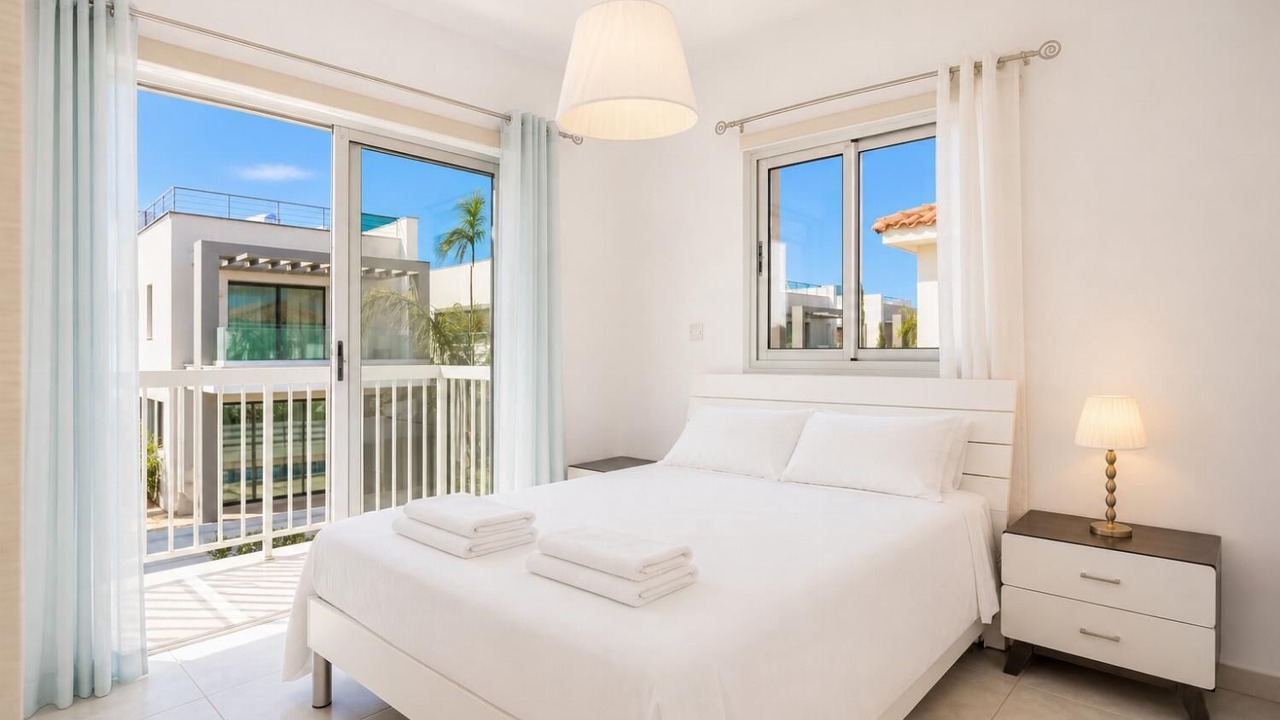 Photo of Bedroom in Pernera