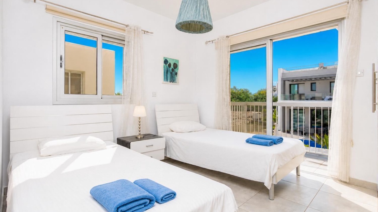 Photo of Bedroom in Pernera