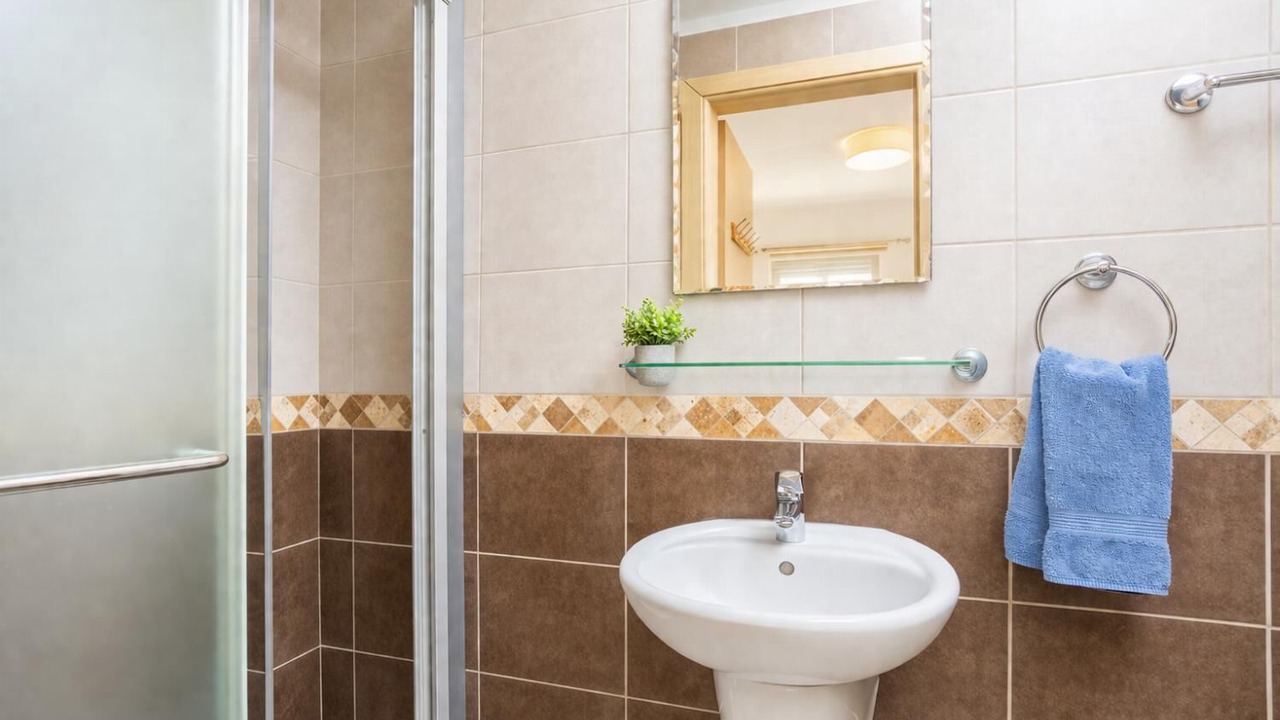 Photo of Bathroom in Pernera