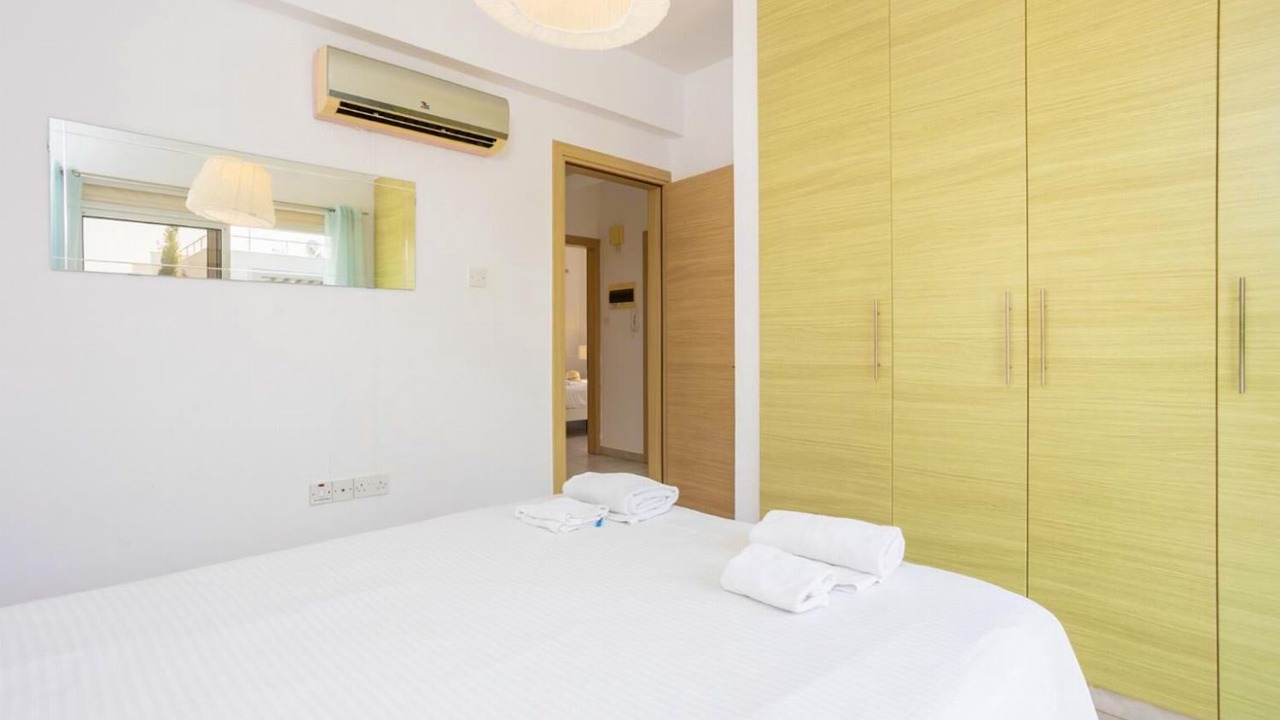 Photo of Bedroom in Pernera