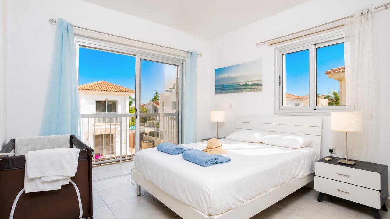 Photo of Bedroom in Pernera