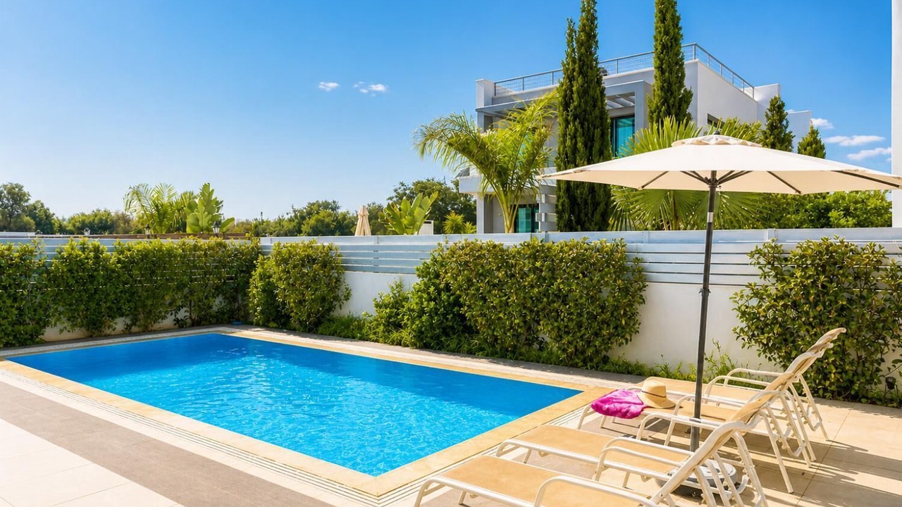 Photo of Outdoor in Pernera