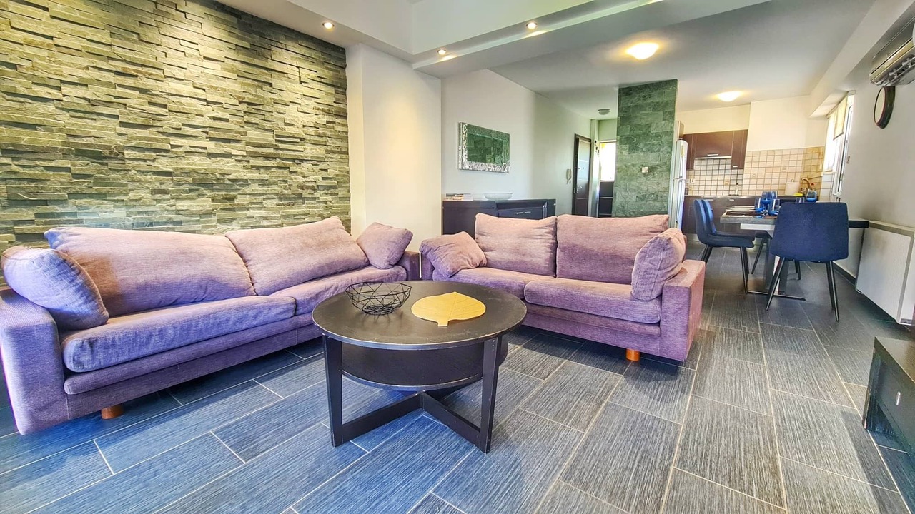 Photo of Livingroom in Ayios Dhometios