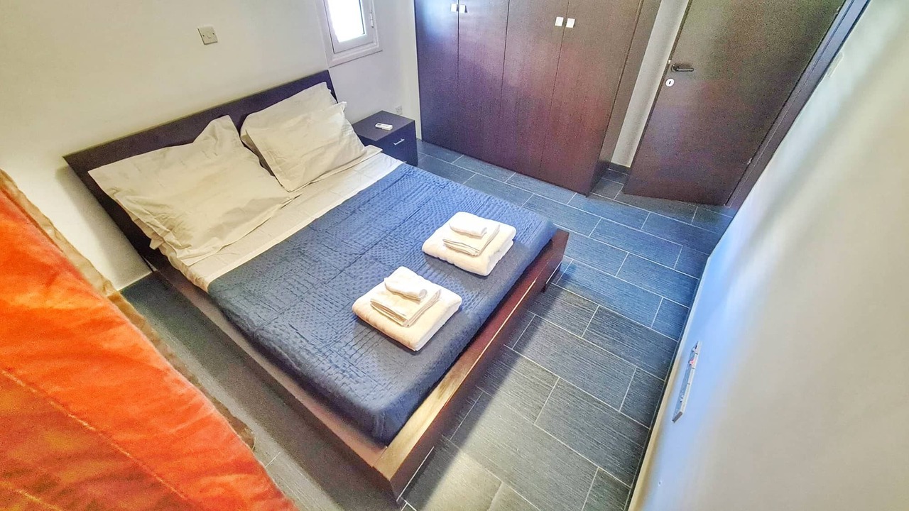 Photo of Bedroom in Ayios Dhometios