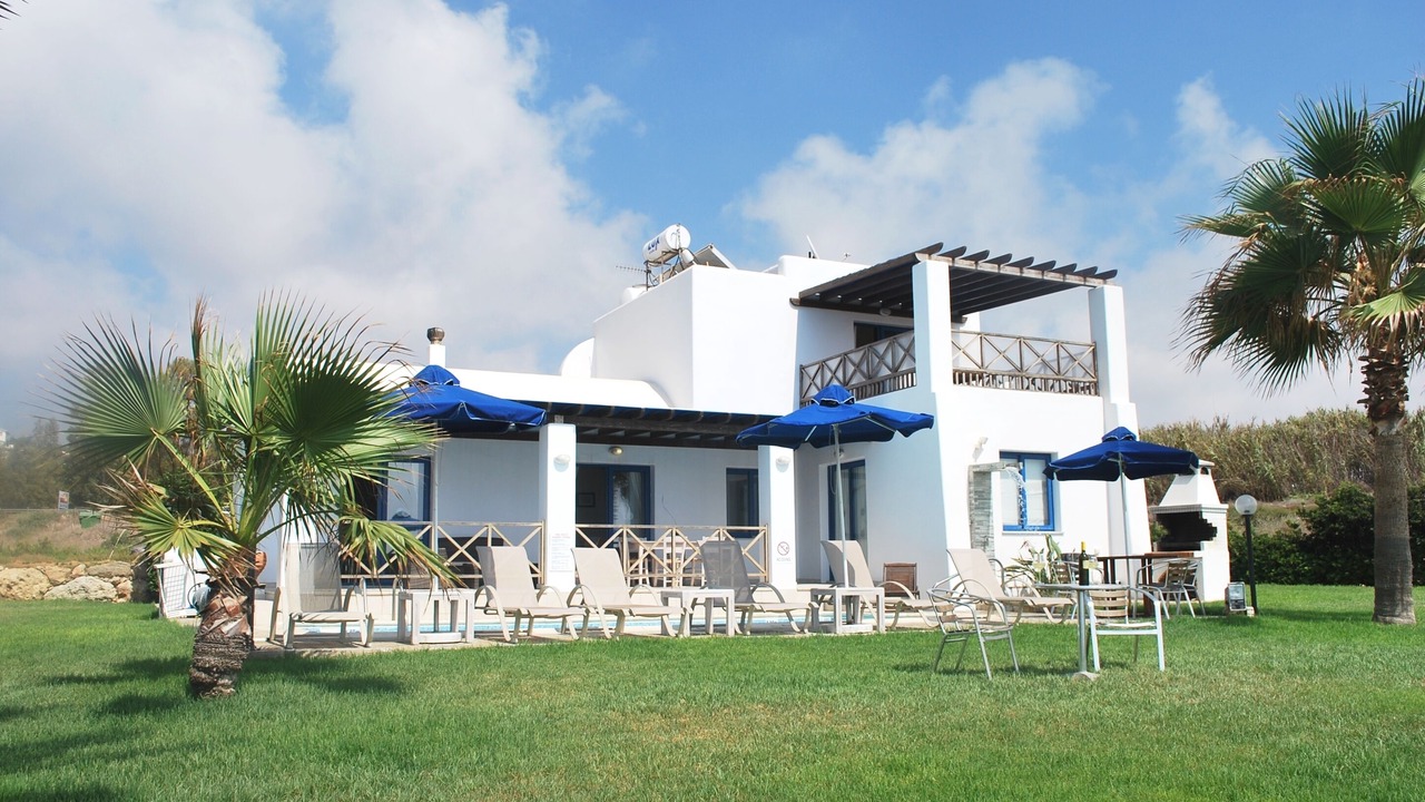 Photo of Outdoor in Paphos