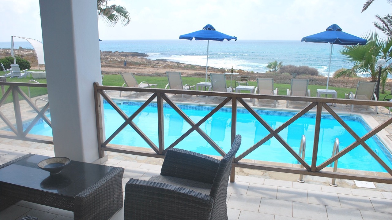Photo of Outdoor in Paphos