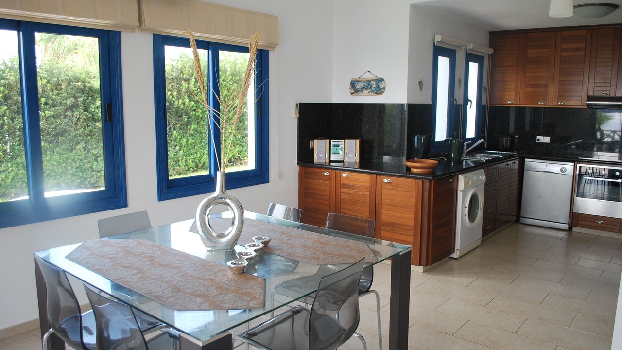 Photo of Kitchen in Paphos
