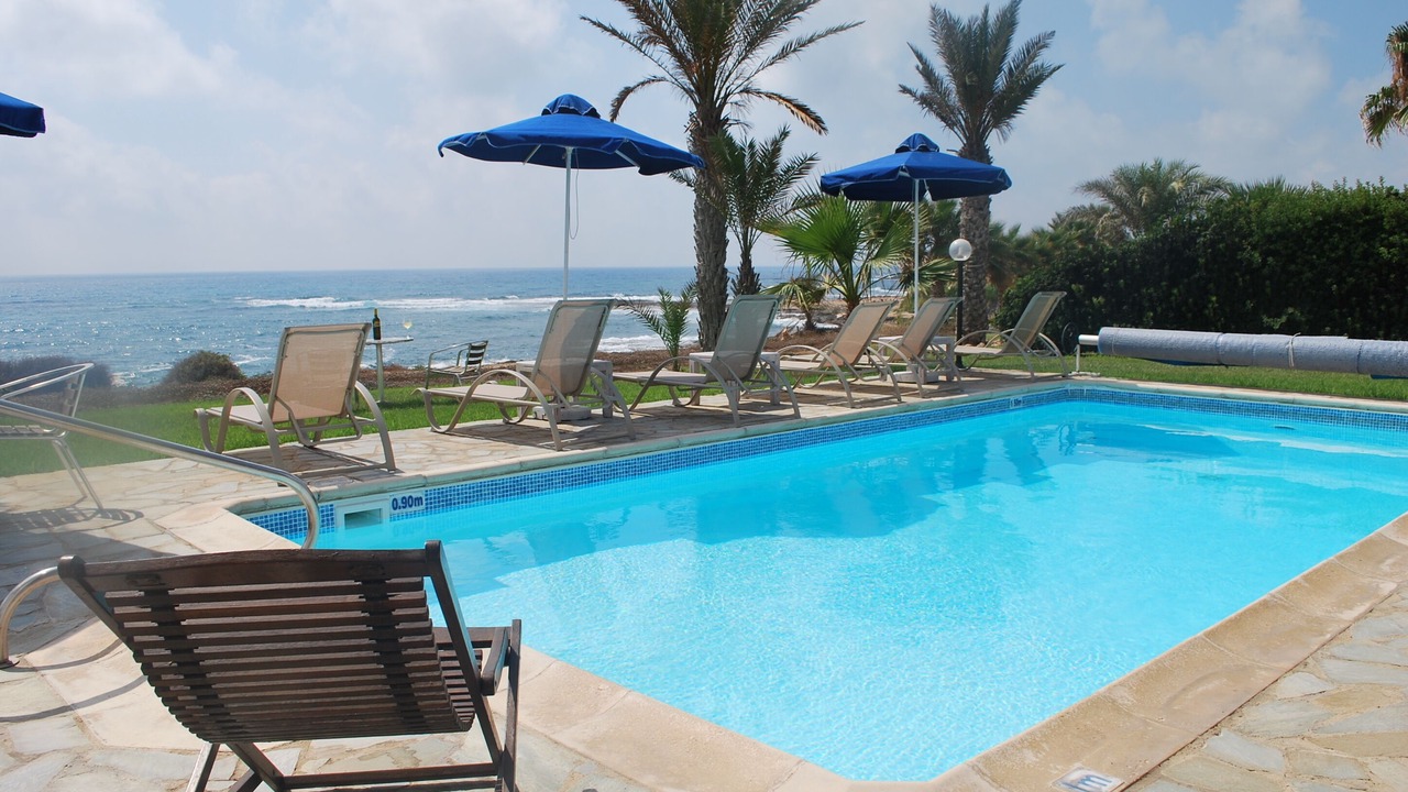 Photo of Outdoor in Paphos