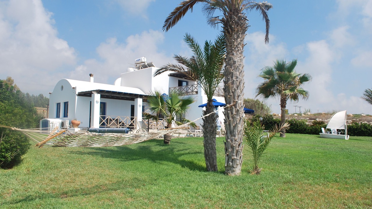 Photo of Outdoor in Paphos